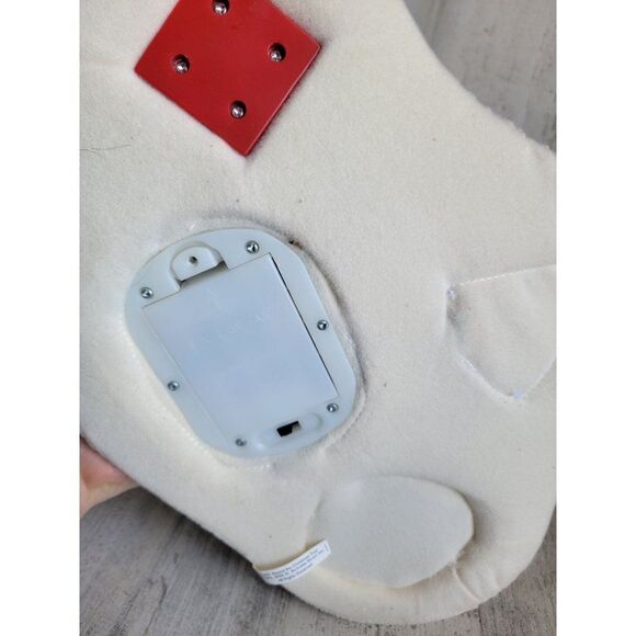 Hallmark jingle Pals rockin' around Christmas tree animated Xmas - Picture 8 of 9